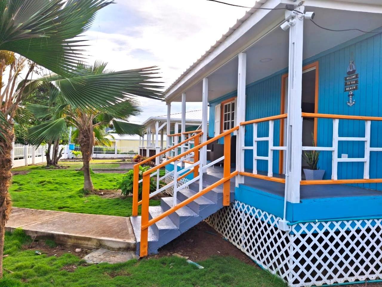 Ketlina Village Santa Catalina Island Exterior foto