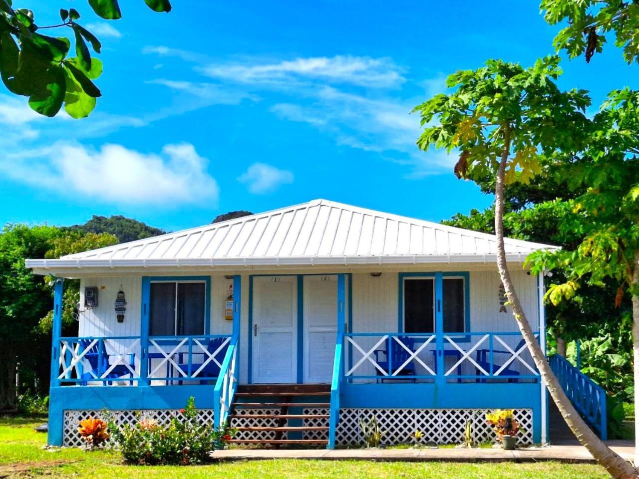 Ketlina Village Santa Catalina Island Exterior foto